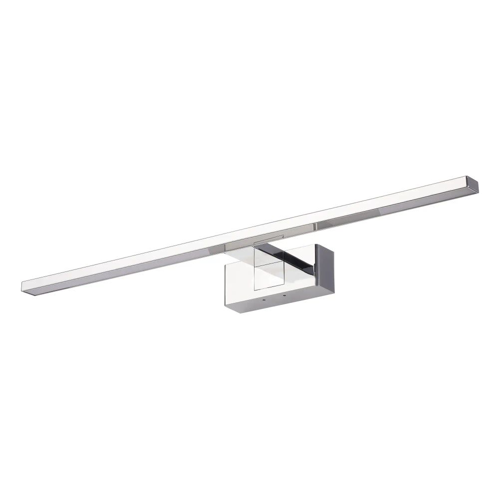 Citilux VIZOR CL708761 Настенная подсветка Хром