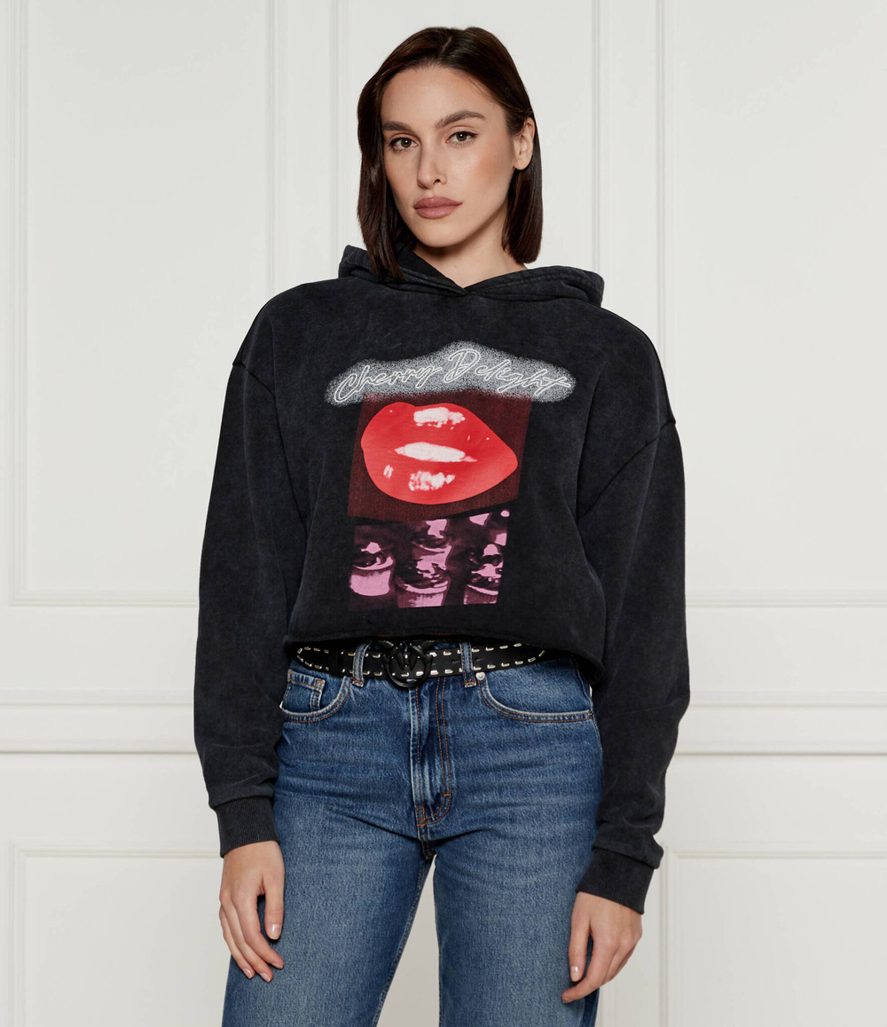 Худые Dephana_3 HUGO - черный(50524058)