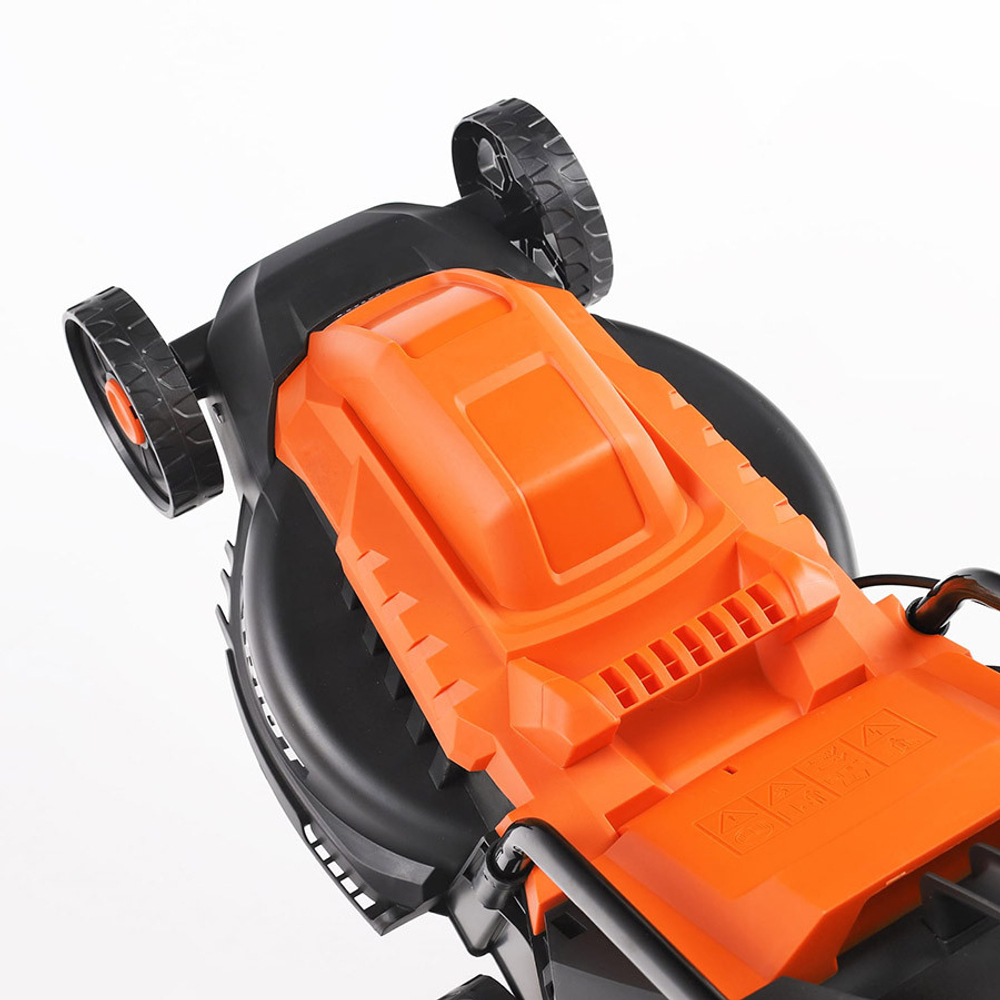 Газонокосилка электрическая Patriot PT 1130E 512309231