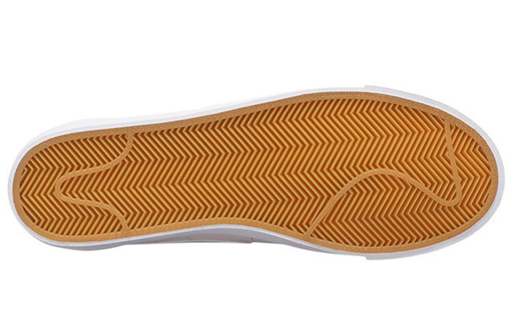 Кроссовки Nike Blazer Low Canvas