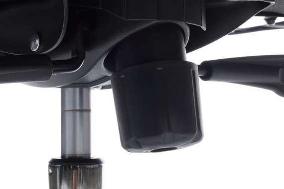 Кресло Grant A885 Серый