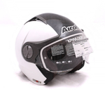 Шлем открытый Airoh J-107 BICOLOR