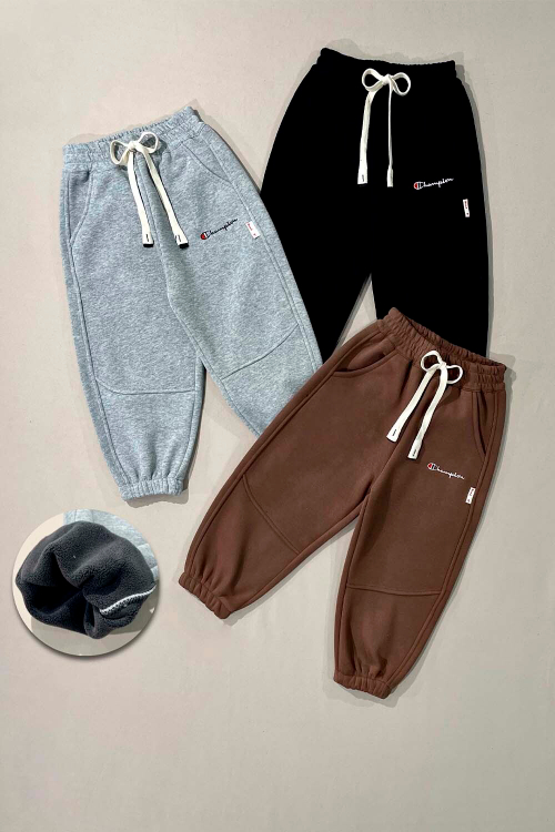 Брюки спортивные для мальчиков