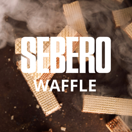 Табак Sebero Waffle (Вафли) 40г