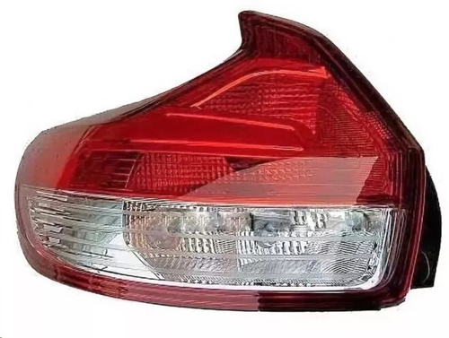 Фонарь задн. в сб. XRAY левый (LADA)