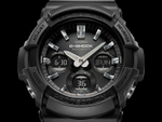Часы Casio GAW-100B-1A