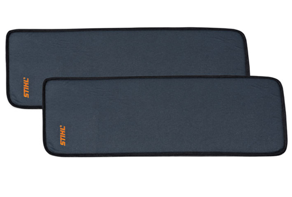 Защитный фартук ног STIHL FS