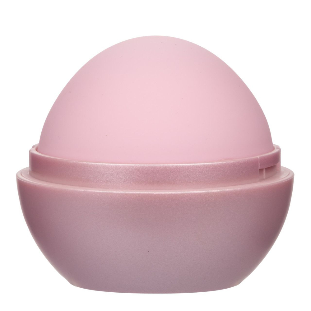 Розовый вибромассажер Opal Smooth Massager