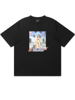 Футболка Кор. Рукав In The Skies S/s Tee