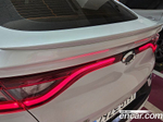 Renault Korea (Samsung) XM3 1.6 E-TECH 인스파이어 e-시프터 (11.2022)
