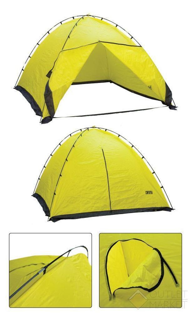 Палатка зимняя Comfortika AT06 Z-4 200х200