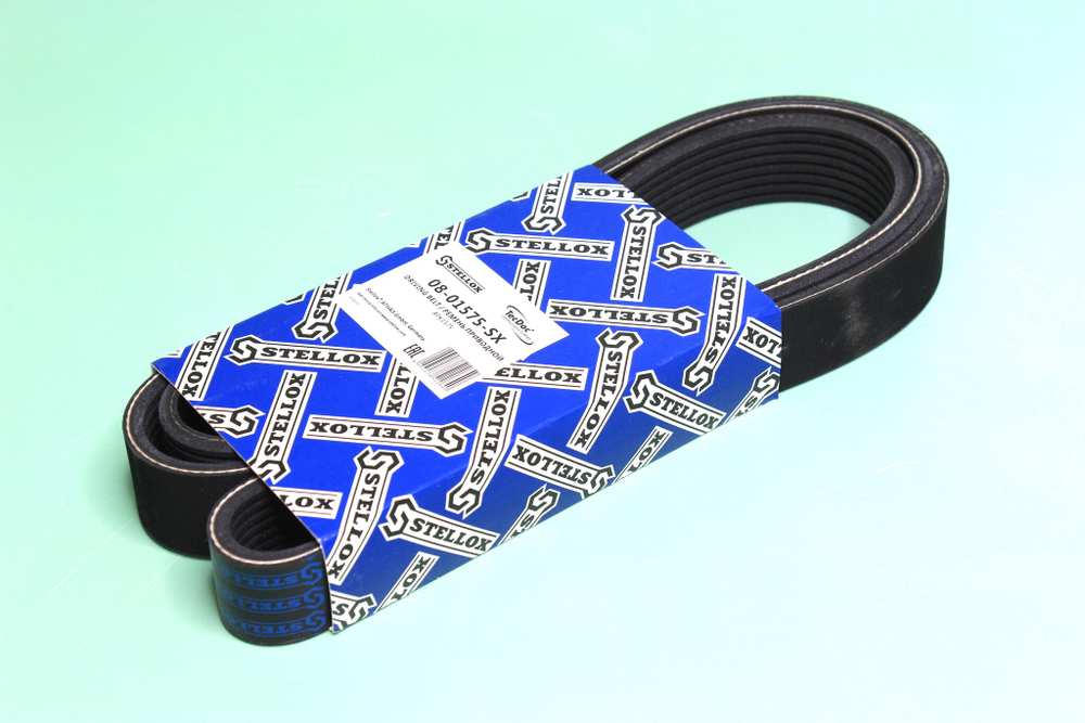 Ремень генератора Cummins 6ISBe Евро-4 /5260381,8РК1575/