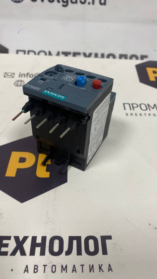 Siemens 3RU2116-1GB0