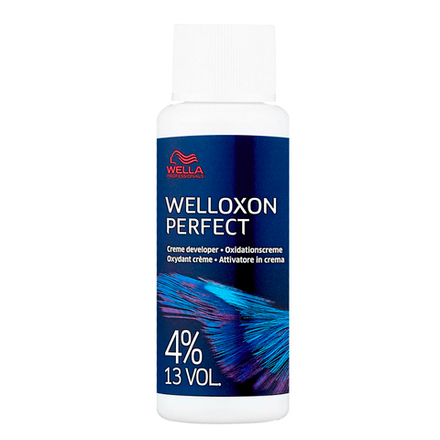 Wella Окислитель Welloxon Perfect 13V 4% ME+ 60 мл