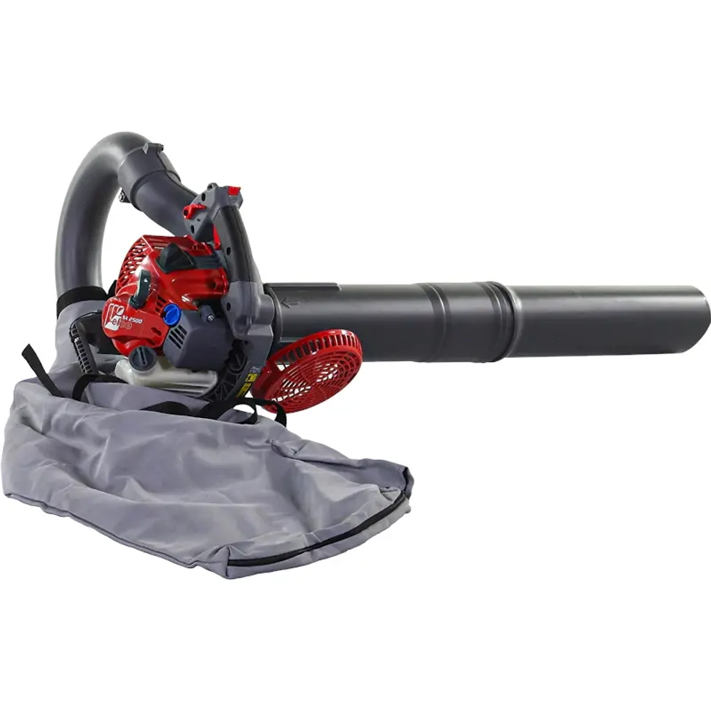 EFCO SA 2500 VAC воздуходувка бензиновая 1.3 л.с, 1 кВт, 70 м/с 56609002E5S1