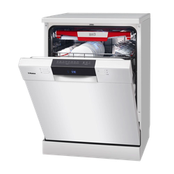 Посудомоечная машина Hansa ZWM628EWH