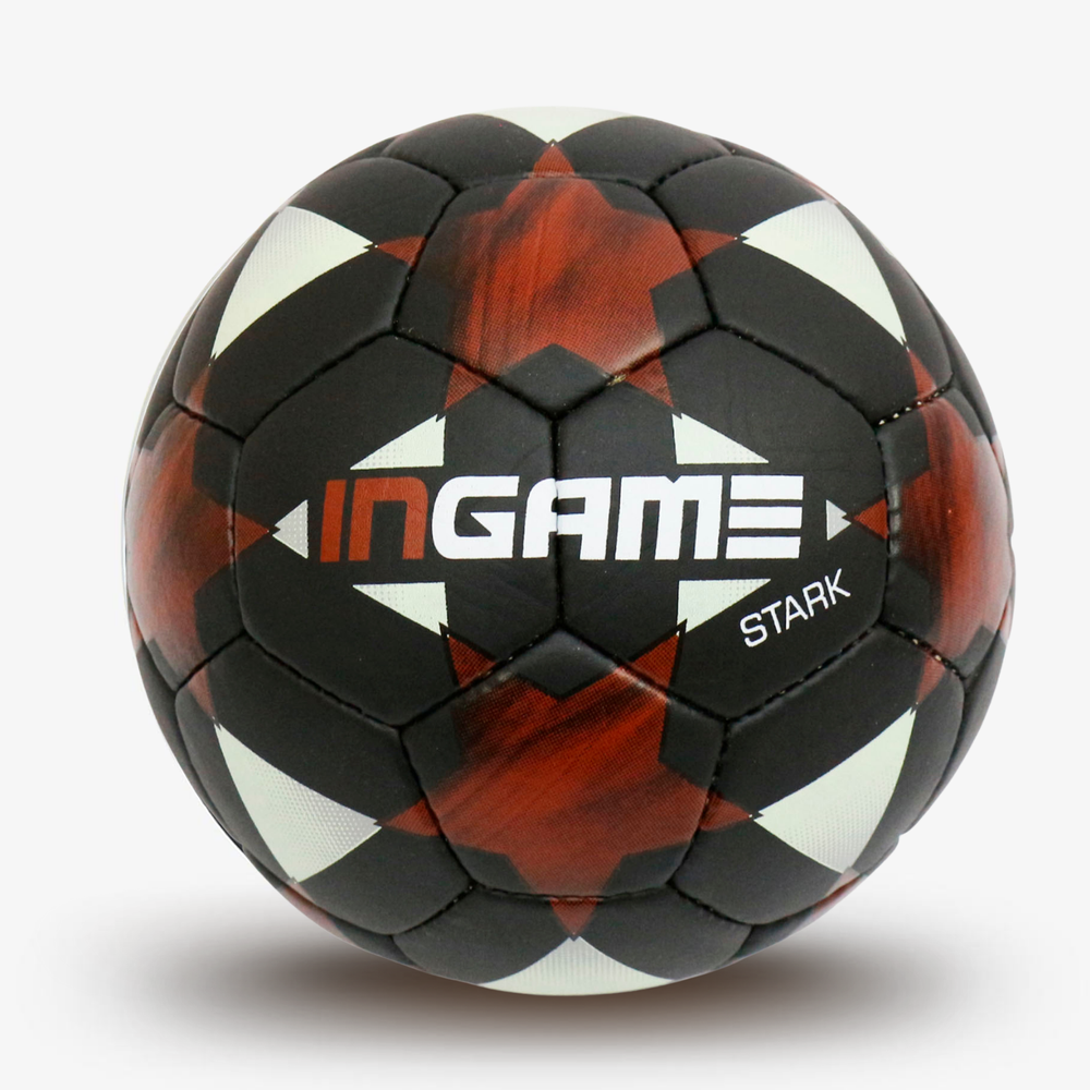 Мяч футбольный Ingame Stark