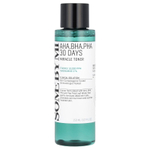 SOME BY MI, тонер с АГК БГК ПГК для для устранения несовершенств кожи за 30 дней, 150 мл (5,07 жидк. унции)