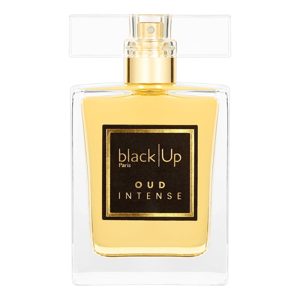 Black Up Oud Intense