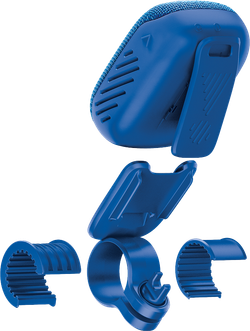 Портативная колонка Колонка JBL Wind 3S Blue
