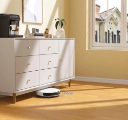 Робот-пылесос Dreame Trouver M1