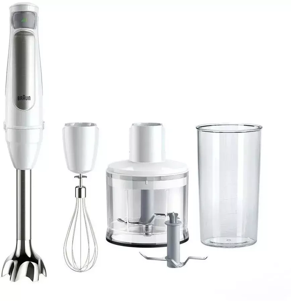Блендер погружной Braun MQ 7035i