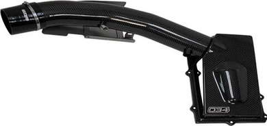 Система холодного впуска 034Motorsport X34 4" Carbon Fiber Closed-Top Cold Air Intake System Audi TT RS & RS3 2.5 TFSI EVO