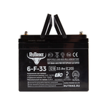 Аккумулятор RuTrike 6-F-33 (AGM)
