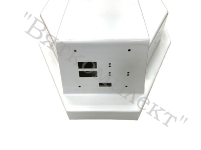 Крышка ТМС-120НН-2П.19559.100.00.002