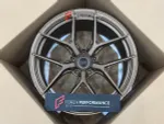 КОВАНЫЕ ДИСКИ для AUDI RS4 B5 2001 Ауди