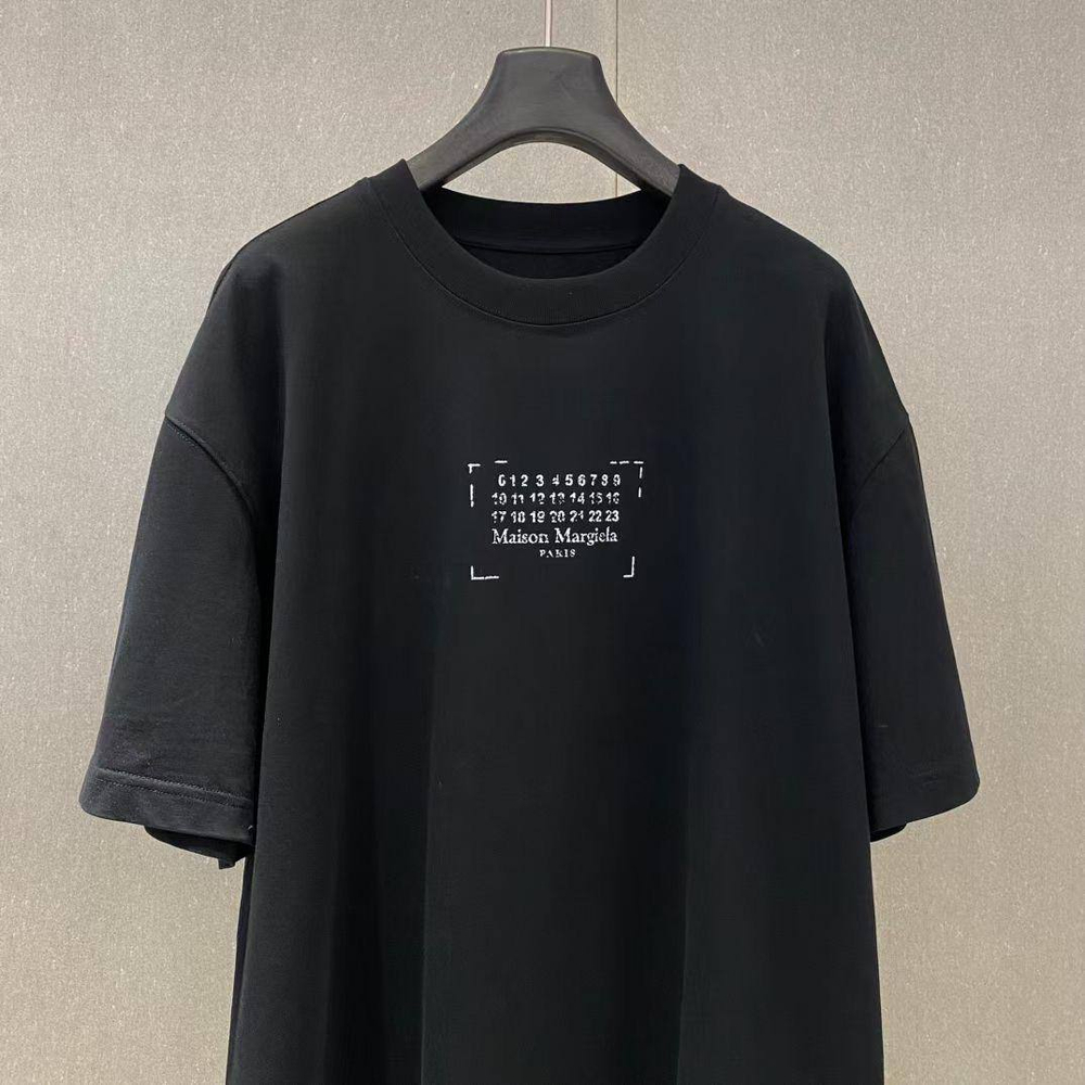 Футболка Maison Margiela