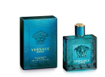 Versace Eros 100 ml EDT (duty free парфюмерия)
