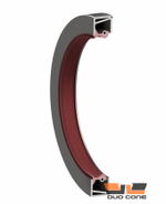 Армированная манжета с пыльником 417940 Timken