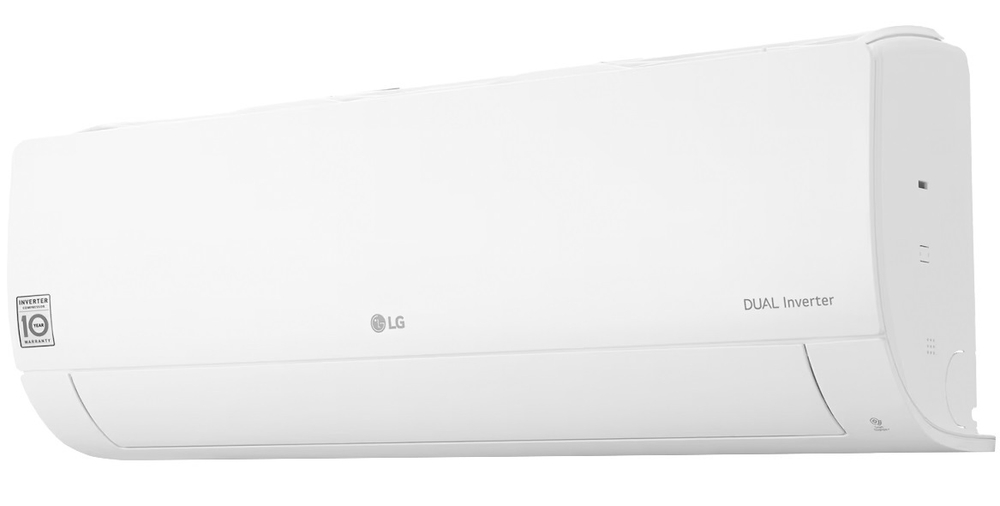 Кондиционер LG MegaCool P07EP2 Dual Inverter