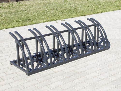 Велопарковка Проспект