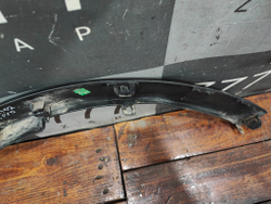 Накладка крыла заднего правого Chery Tiggo 8 18-нв Б/У Оригинал 609000058AAABK