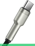 Кабель Baseus Cafule Black (CAKF000001)