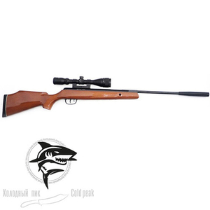 Пневматическая винтовка Crosman Summit