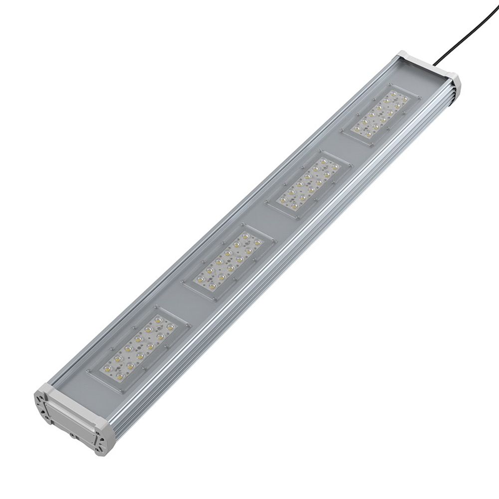 Cветодиодный светильник Terra L IP67 200Вт