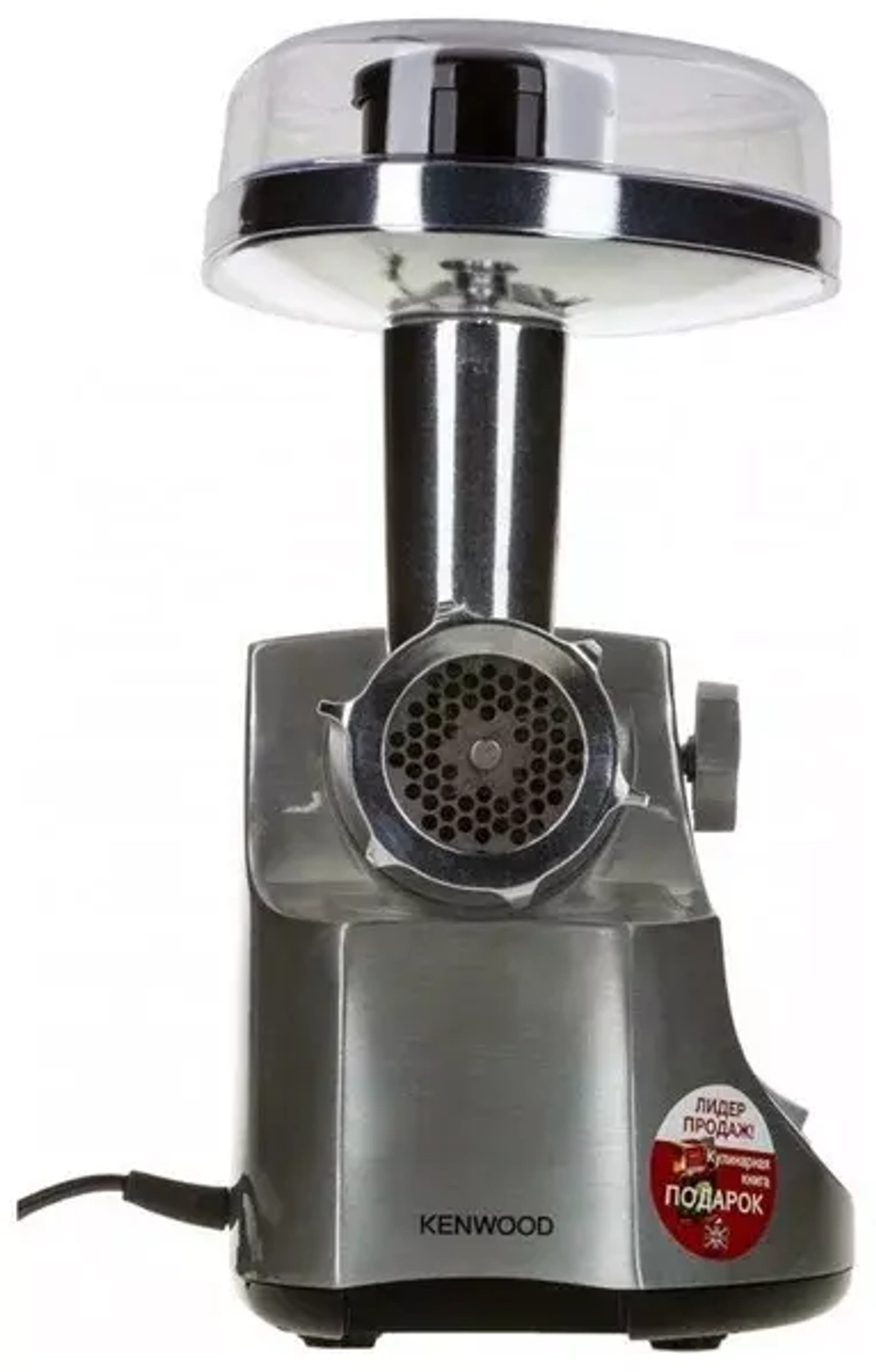 Электромясорубка Kenwood MG515