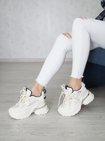 Кроссовки женские летние