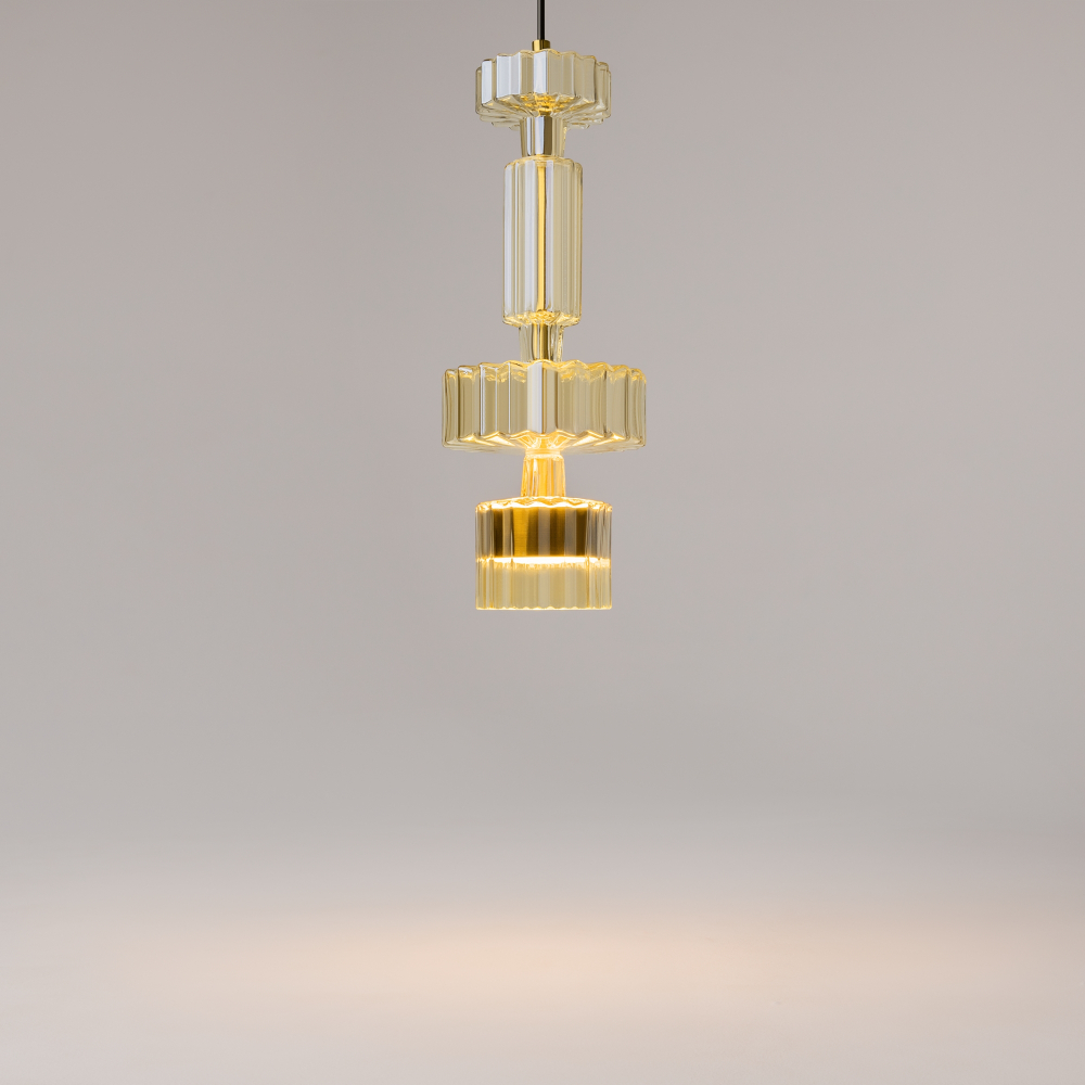 Подвесной светильник Maytoni MOD253PL-L18BS3K2