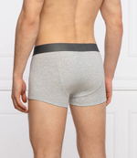 трусики-боксеры Emporio Armani - серый(111389 CC729)