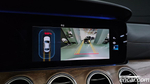 Mercedes-Benz E-Class W213 E250 Exclusive (01.2021)