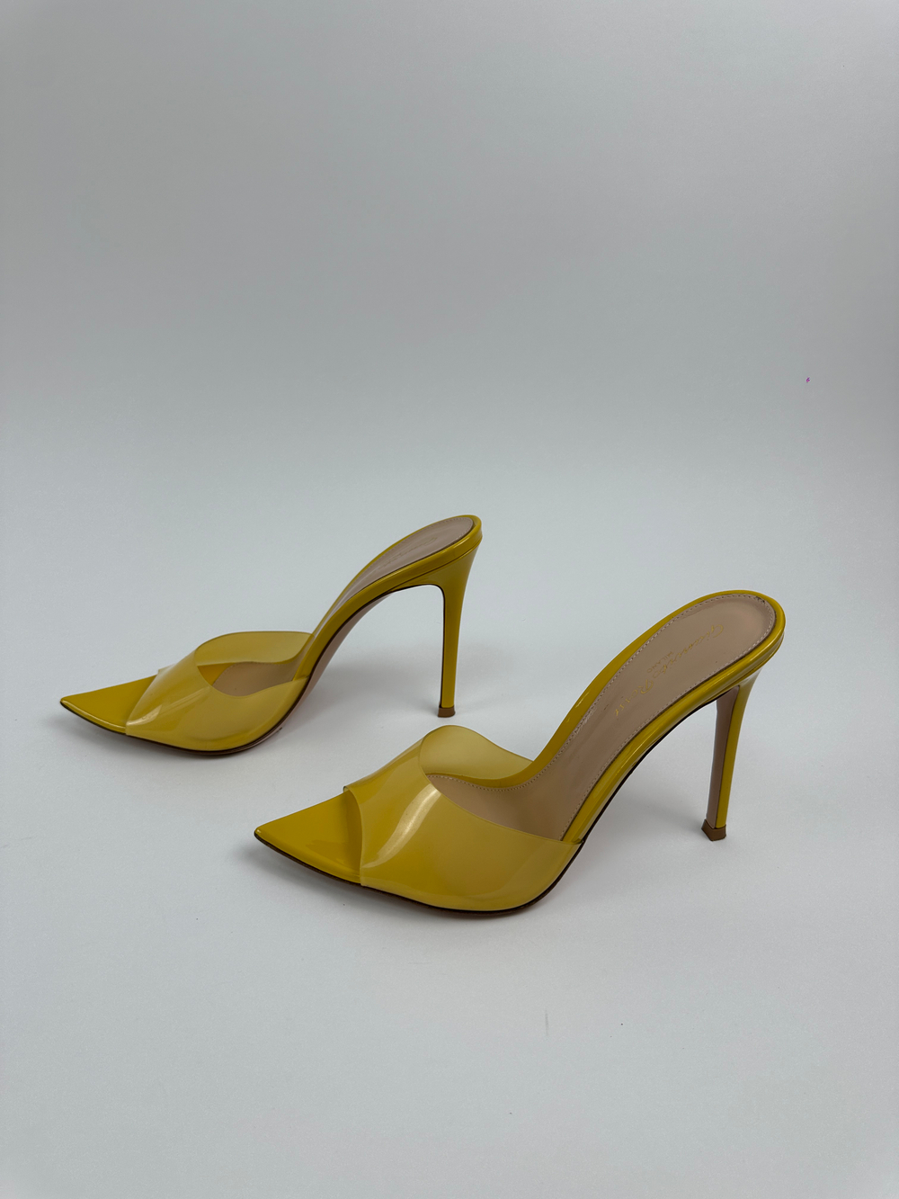 Туфли Gianvito Rossi