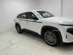 Аэродинамический обвес для BMW XM G09 2023+ БМВ