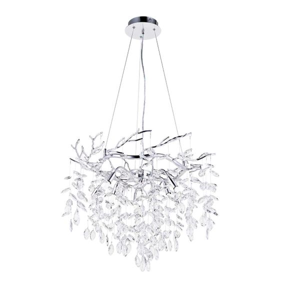 Подвесная люстра Modelux Modestyle MS.2104.600 SL