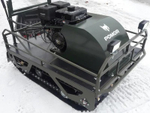 Мотобуксировщик POMOR M-600/650 K13