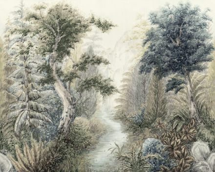 Perfect Harmony панно