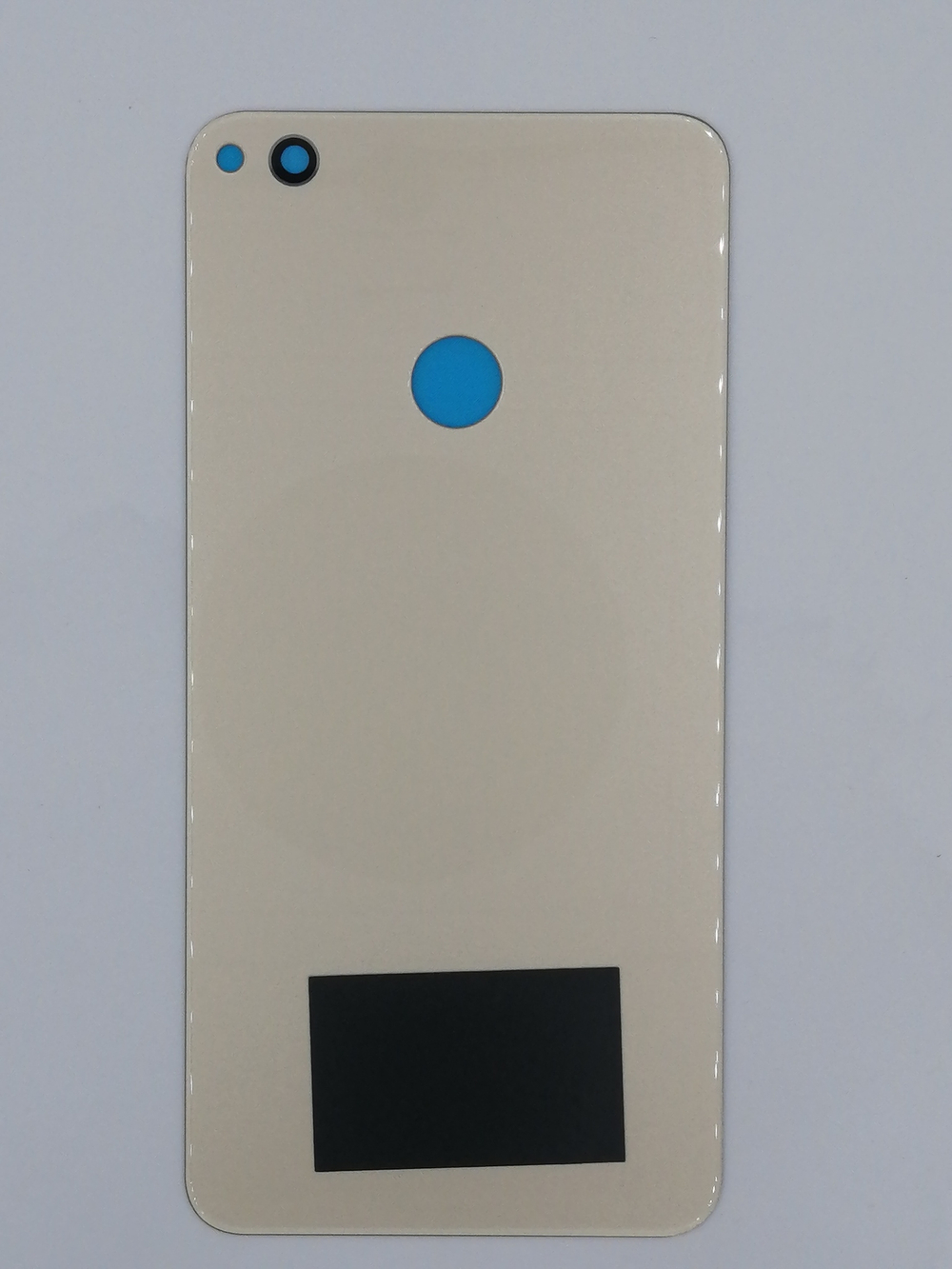 Задняя крышка для Huawei Honor 8 lite Золотой